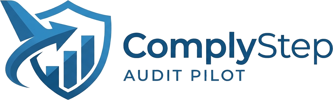 ComplyStep | AI Compliance Platform
